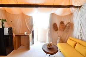 Arena y Mar Seaside Glamping Adults Only