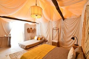 Arena y Mar Seaside Glamping Adults Only