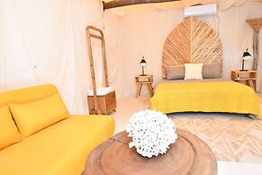 Arena y Mar Seaside Glamping Adults Only