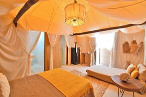 Arena y Mar Seaside Glamping Adults Only