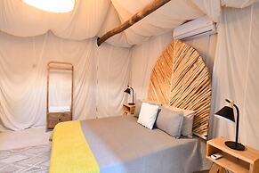 Arena y Mar Seaside Glamping Adults Only