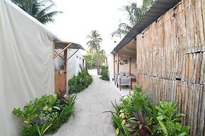 Arena y Mar Seaside Glamping Adults Only