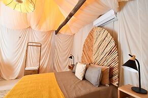 Arena y Mar Seaside Glamping Adults Only