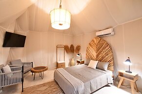 Arena y Mar Seaside Glamping Adults Only