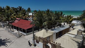 Arena y Mar Seaside Glamping Adults Only