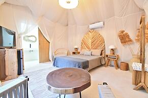 Arena y Mar Seaside Glamping Adults Only