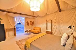 Arena y Mar Seaside Glamping Adults Only