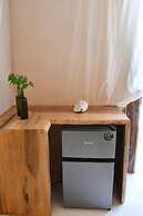 Arena y Mar Seaside Glamping Adults Only