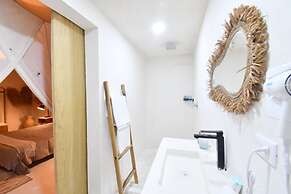 Arena y Mar Seaside Glamping Adults Only