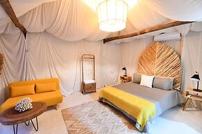 Arena y Mar Seaside Glamping Adults Only