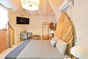 Arena y Mar Seaside Glamping Adults Only