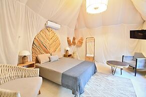 Arena y Mar Seaside Glamping Adults Only