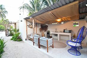 Arena y Mar Seaside Glamping Adults Only