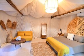 Arena y Mar Seaside Glamping Adults Only