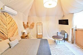 Arena y Mar Seaside Glamping Adults Only