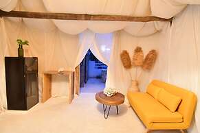 Arena y Mar Seaside Glamping Adults Only