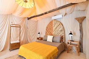 Arena y Mar Seaside Glamping Adults Only