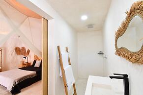 Arena y Mar Seaside Glamping Adults Only