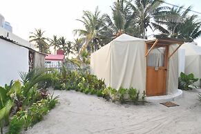 Arena y Mar Seaside Glamping Adults Only