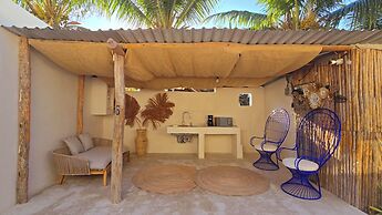 Arena y Mar Seaside Glamping Adults Only