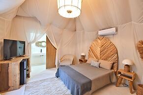 Arena y Mar Seaside Glamping Adults Only