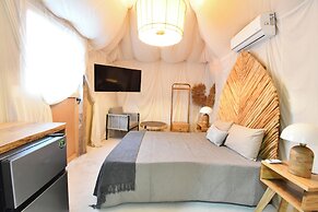 Arena y Mar Seaside Glamping Adults Only