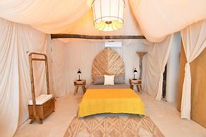Arena y Mar Seaside Glamping Adults Only