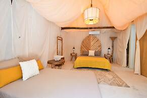 Arena y Mar Seaside Glamping Adults Only