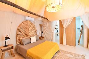 Arena y Mar Seaside Glamping Adults Only