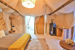 Arena y Mar Seaside Glamping Adults Only