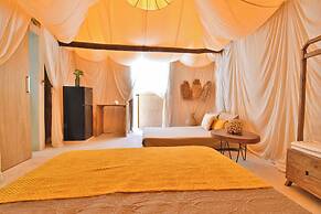 Arena y Mar Seaside Glamping Adults Only