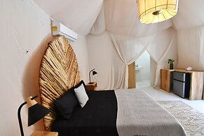 Arena y Mar Seaside Glamping Adults Only