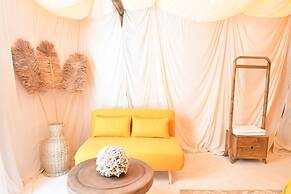 Arena y Mar Seaside Glamping Adults Only