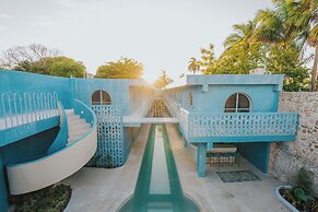 Casa Amate 62 - Mérida Centro