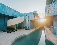 Casa Amate 62 - Mérida Centro