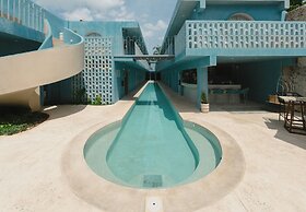Casa Amate 62 - Mérida Centro