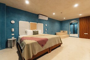 Casa Amate 62 - Mérida Centro