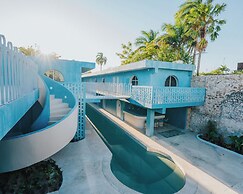 Casa Amate 62 - Mérida Centro