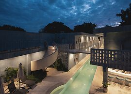 Casa Amate 62 - Mérida Centro