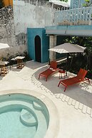 Casa Amate 62 - Mérida Centro