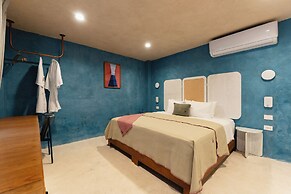 Casa Amate 62 - Mérida Centro
