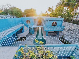 Casa Amate 62 - Mérida Centro
