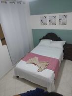 Hotel zocalos y colores