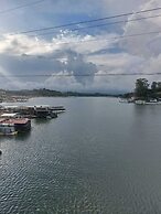 Hotel zocalos y colores