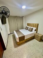 Hotel Pereira Central