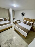 Hotel Pereira Central