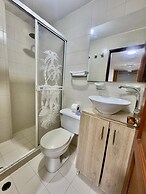 Hotel Pereira Central