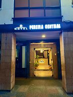 Hotel Pereira Central