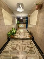 Hotel Pereira Central