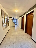 Hotel Pereira Central